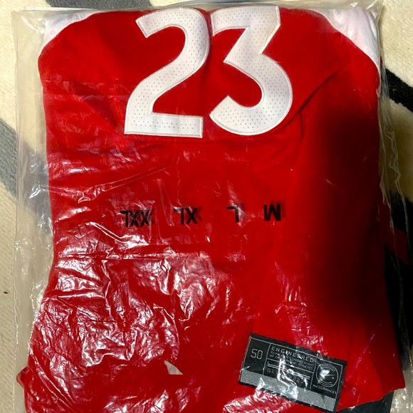 Toronto raptors jersey - Picture 2 of 5